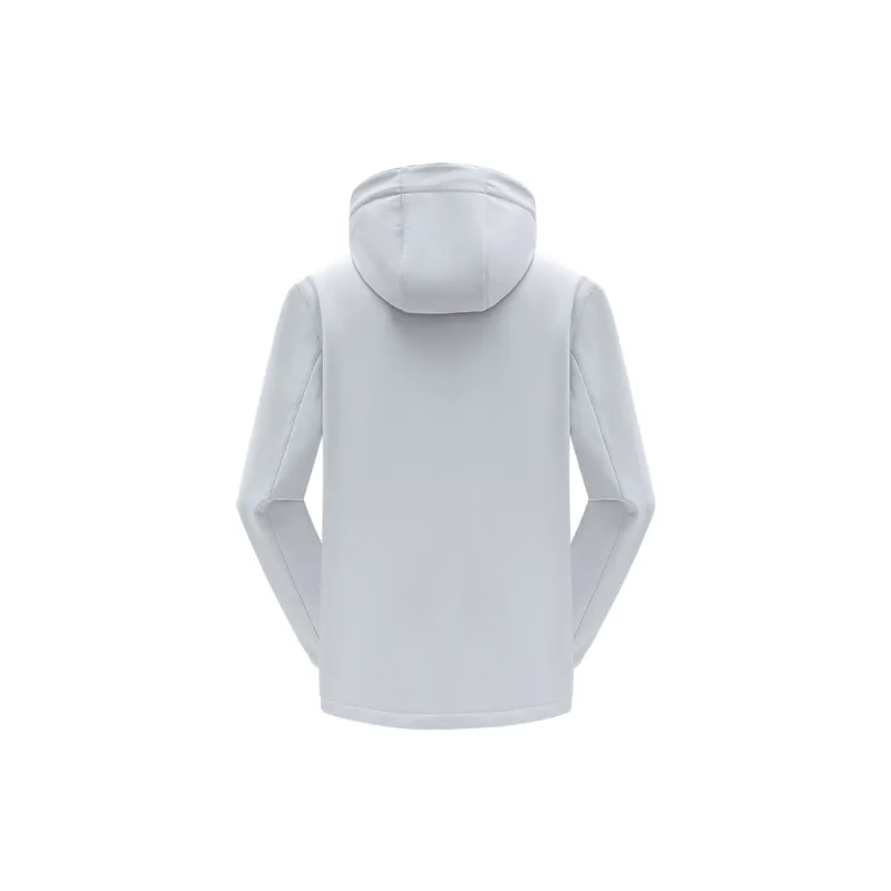 ZNTN Trench Coats Unisex-5