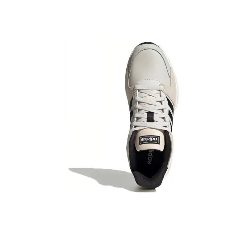Adidas Neo Crazychaos Grey/Black-4