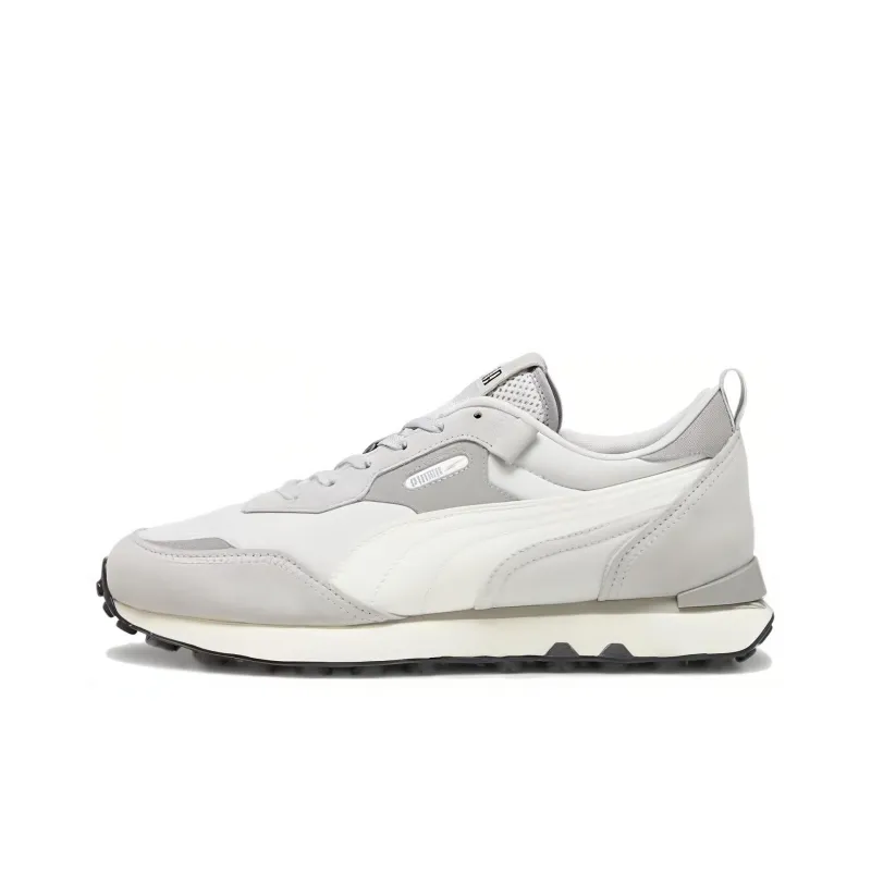 PUMA Rider Fv Base 'Sedate Grey Frosted Ivory'-0