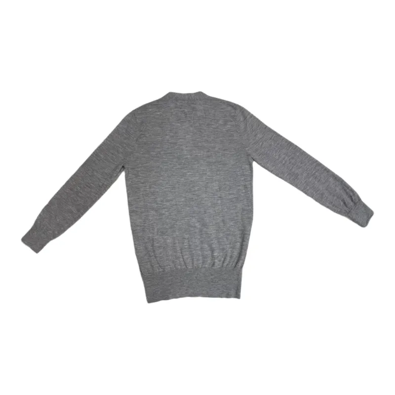 Burberry Knitwear Women's Gray-1