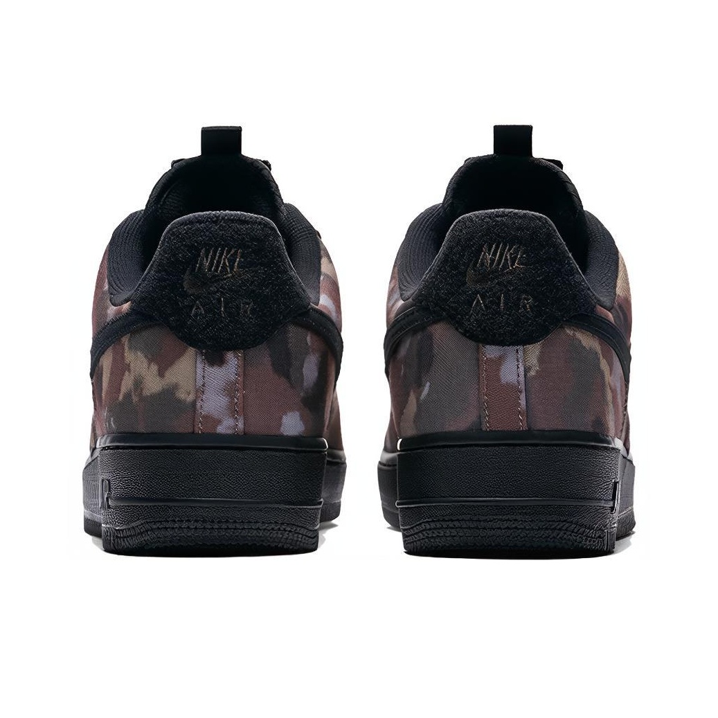 Nike Air Force 1 Low Country Camo Italy POIZON