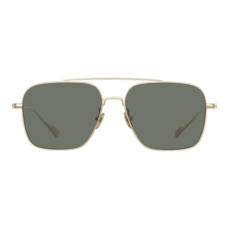 MUJOSH Collection Of Works Sunglasses Unisex-4