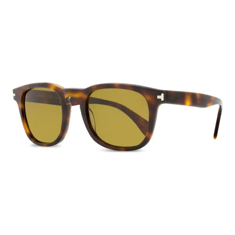 Lanvin Rectangle-frame Sunglasses-0