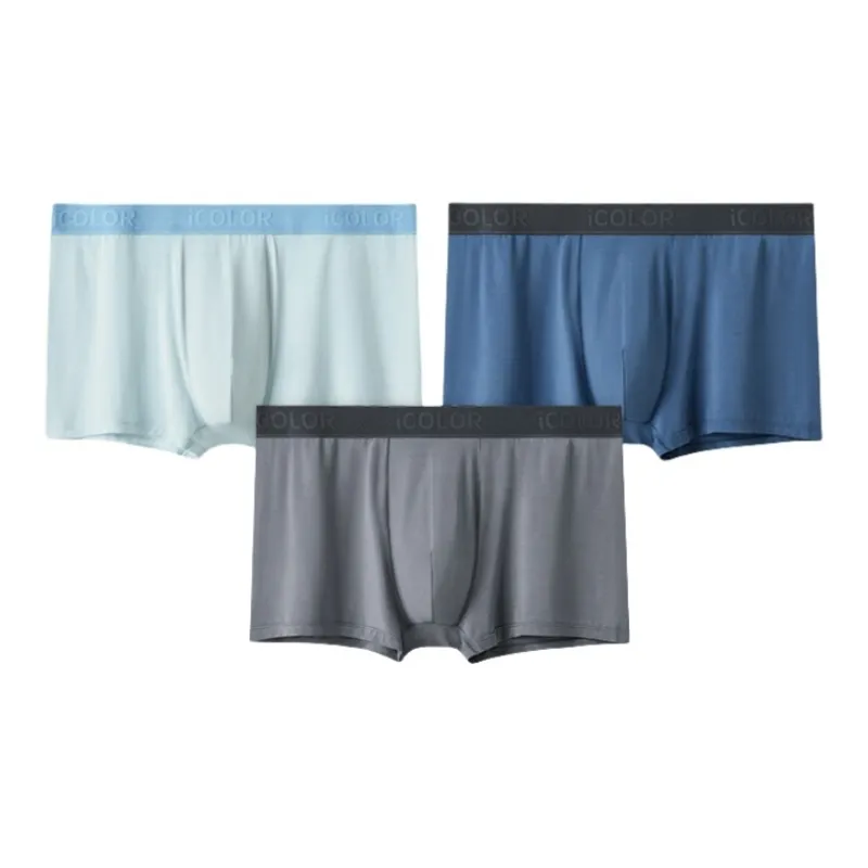 Icolor Men Underpants-26