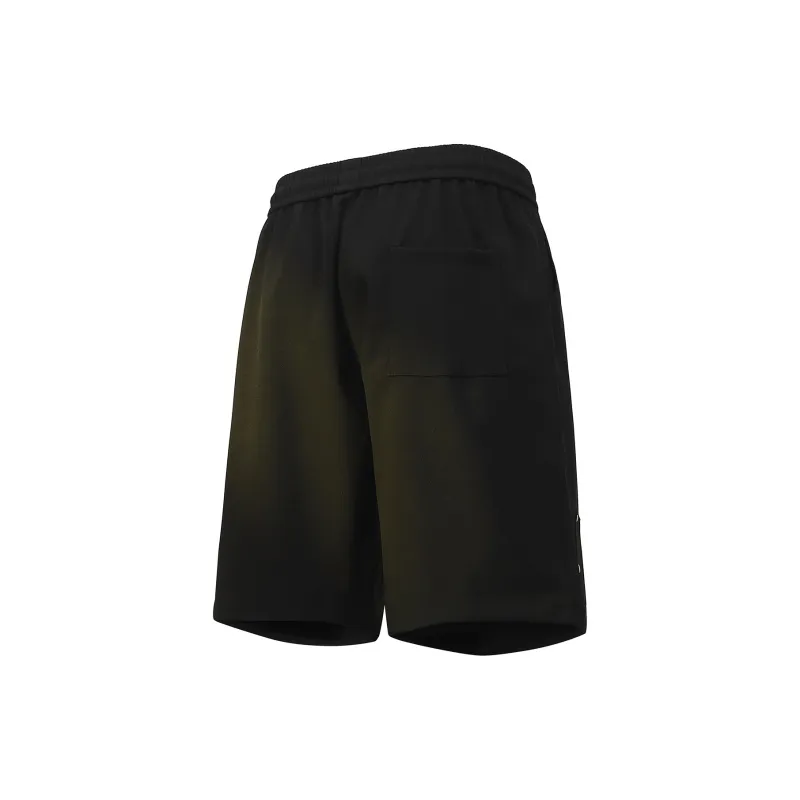 S.view Casual Shorts Unisex-12