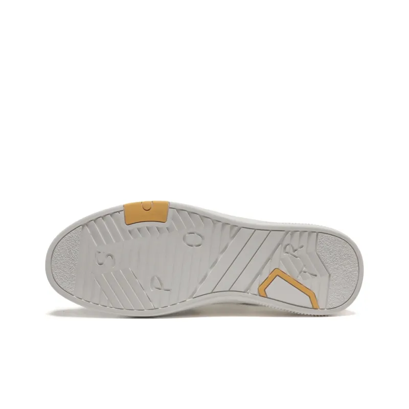 British Knights Casual Shoes Men's White-8