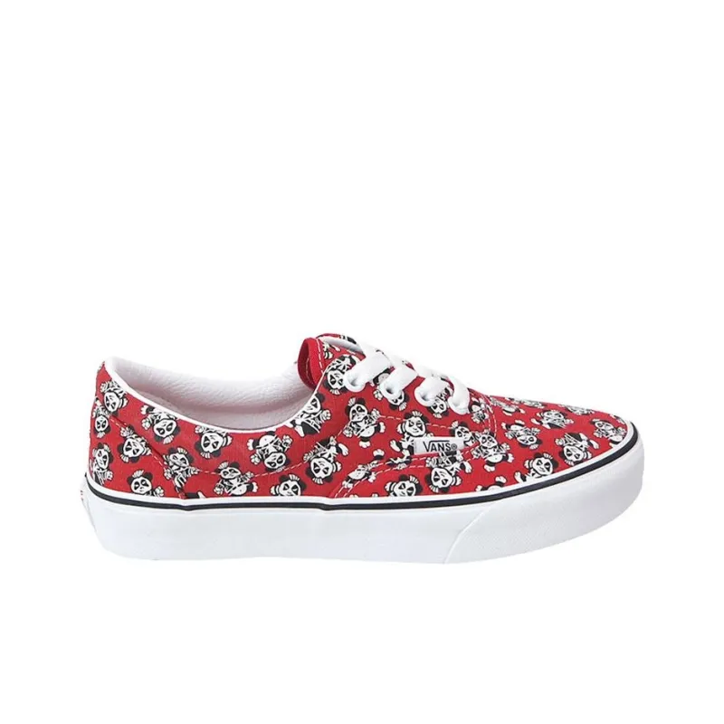 Vans Era Red-1
