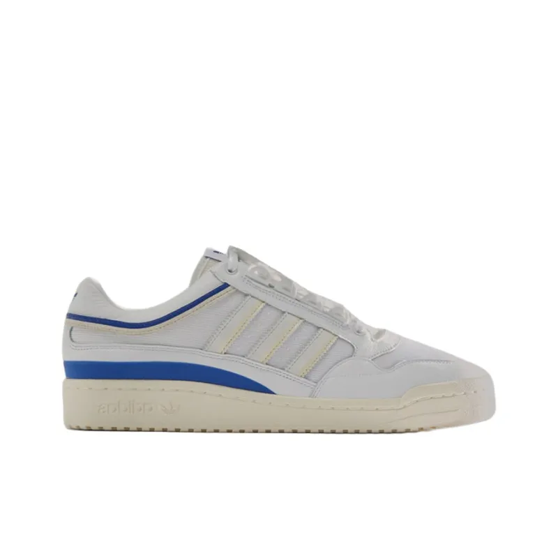Adidas X Kith I.L. Comp 'Classics Program Royal'-1