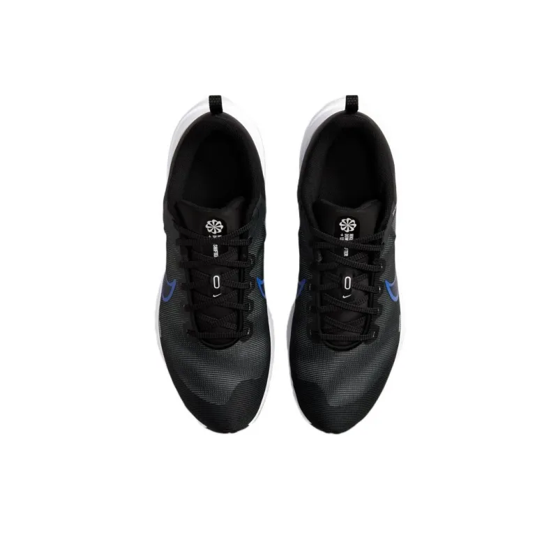 Nike Downshifter 12 'Anthracite Racer Blue'-3