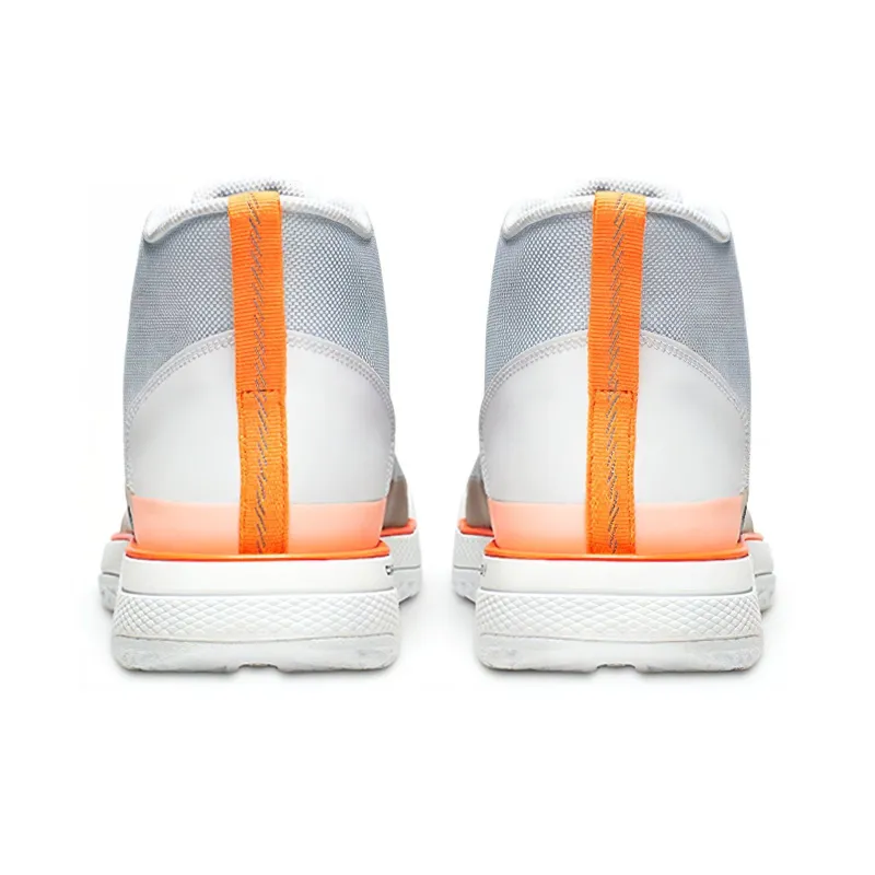 Converse Series Bb White-3