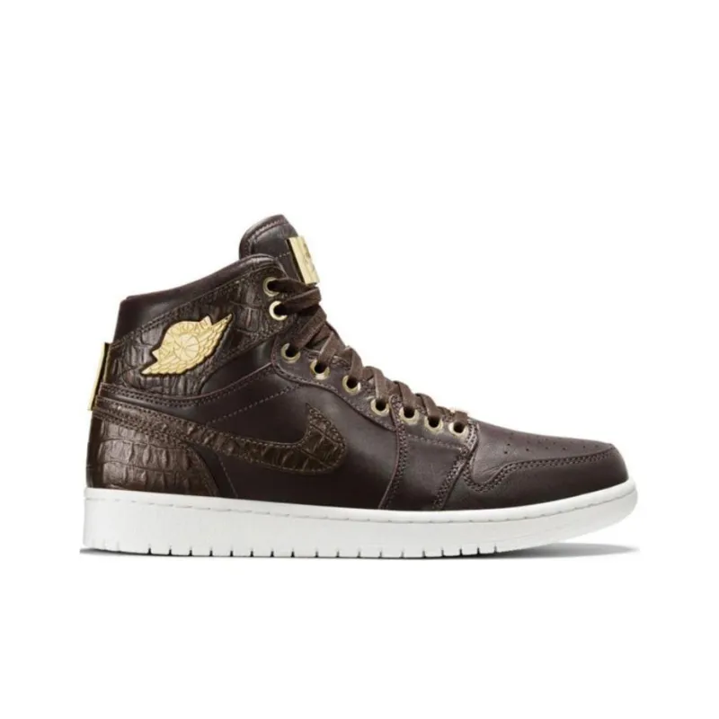 Jordan 1 Retro Pinnacle Baroque Brown-1