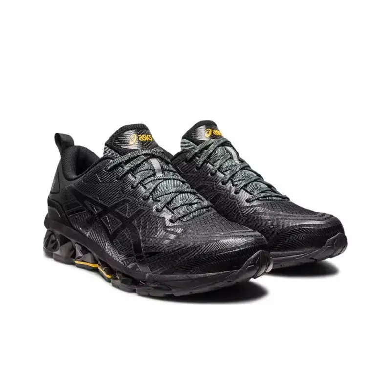 Asics Gel Quantum 360 7 'Black Ivy'-2