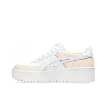 Asics Japan S Pf White Pearl Pink Women's