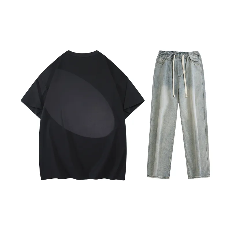 A.X.S.K Casual Sportswear Unisex-38