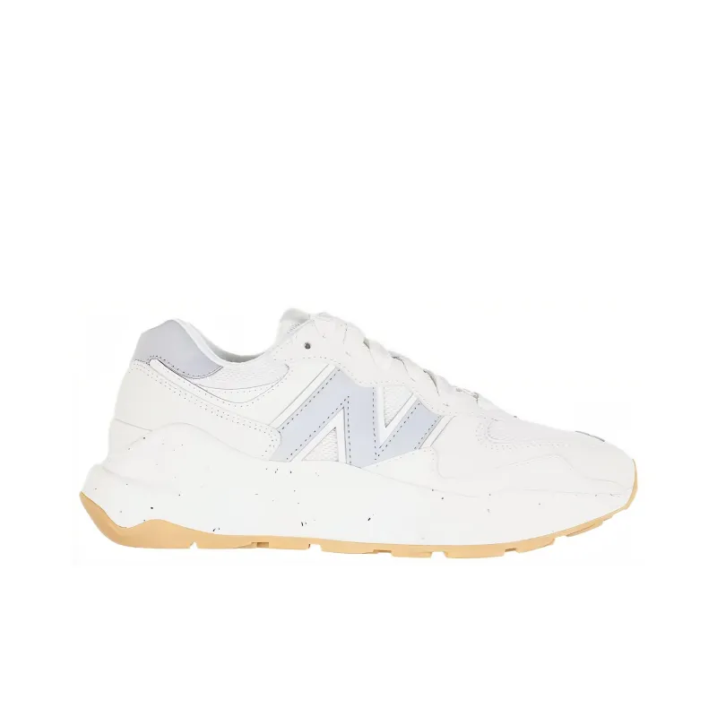 New Balance 57/40 'Pure White Gum' Women's-1