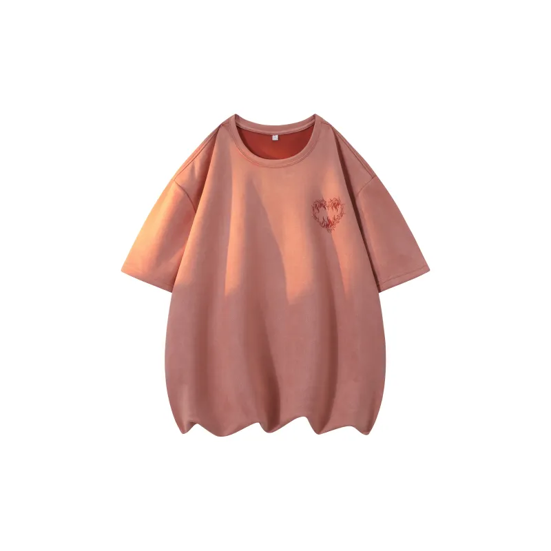 A.X.S.K T Shirts Unisex-54