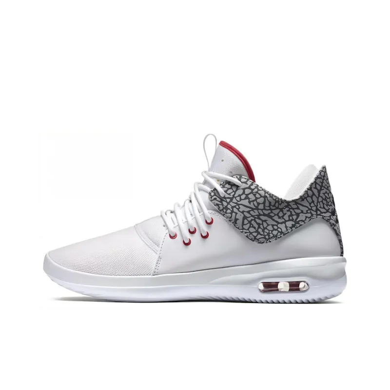 Jordan First Class White Cement-0