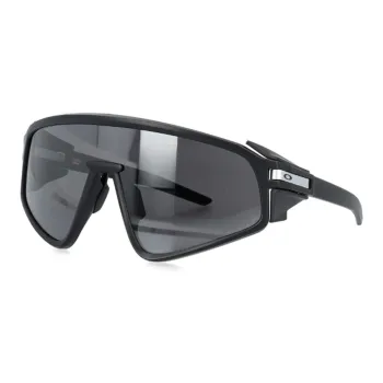 Oakley Latch Panel Shield frame Sunglasses