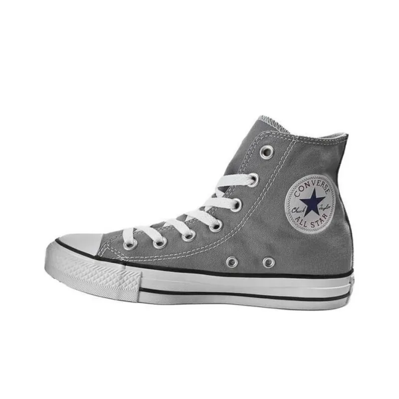 Converse Chuck Taylor All Star High Top 'Grey'-1