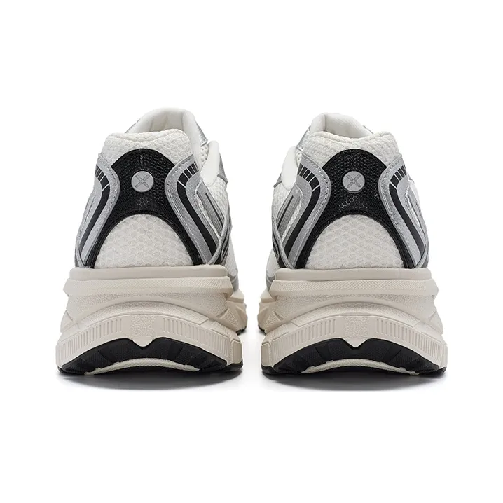 XTEP Small Basque Low Top Casual Shoes Men's Neopixel Cocoa-3