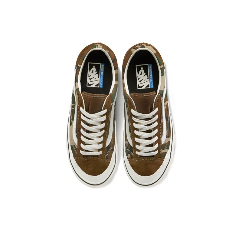Vans Style 36 Sf Nomad Camo-2