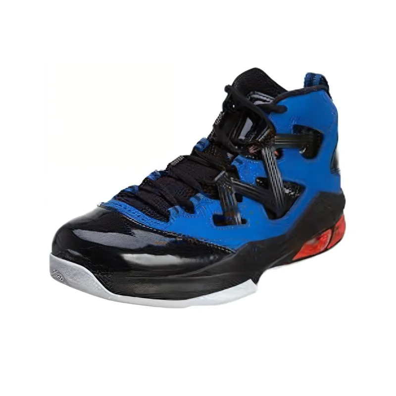 Jordan Melo M9 Knicks Away-2