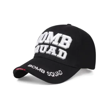 AAJF Cotton Hats & Caps Outdoor Fashion Sports Cap Unisex