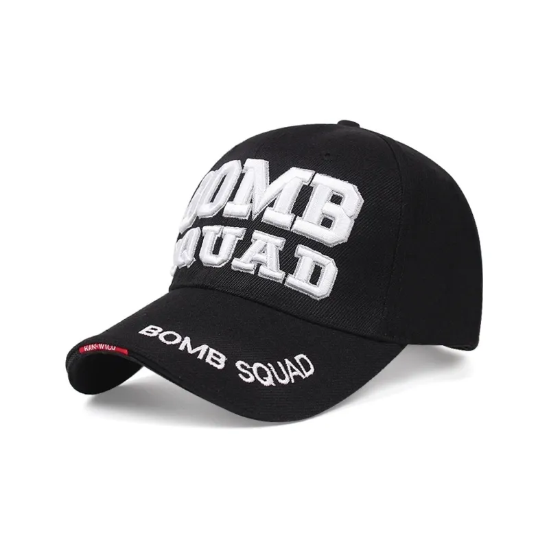 AAJF Cotton Hats & Caps Outdoor Fashion Sports Cap Unisex-0
