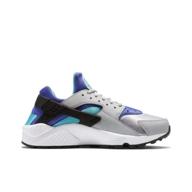 Nike Air Huarache Run Grape Women's-1