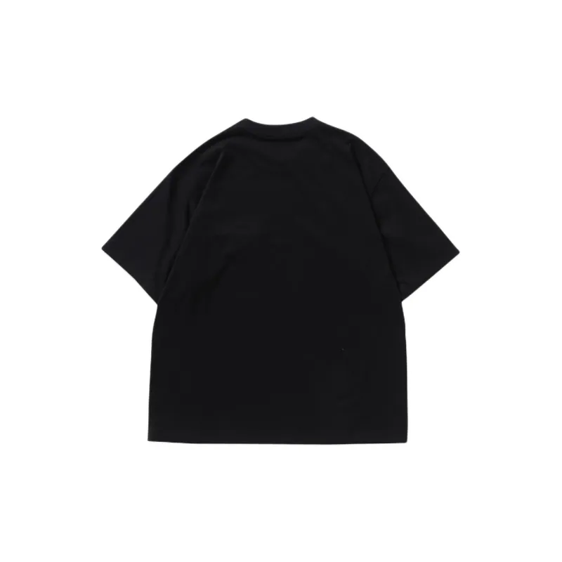 And Wander Pocket Tee-1
