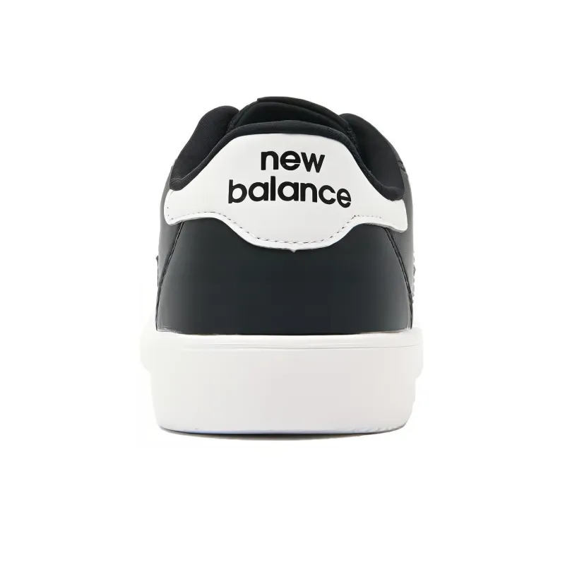 New Balance CT05 Leather 'Black White'-2