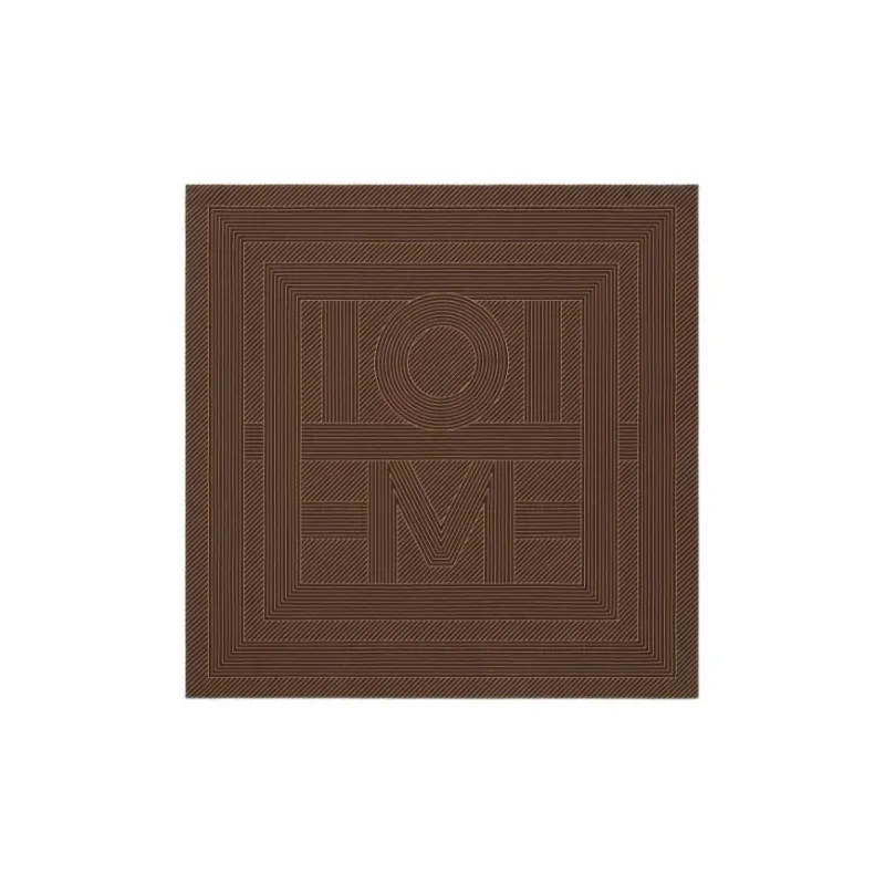 TOTEME Silk Scarves Unisex-0