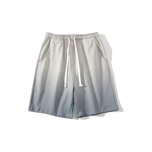 LTIFONE Unisex Casual Shorts