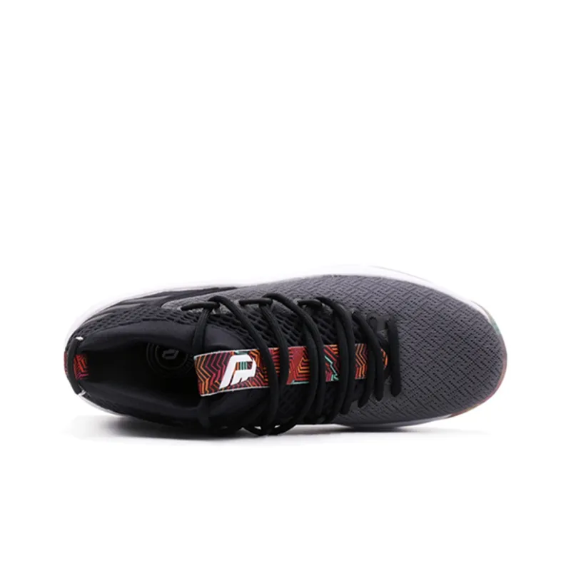 Adidas Dame 4 Tribal-4