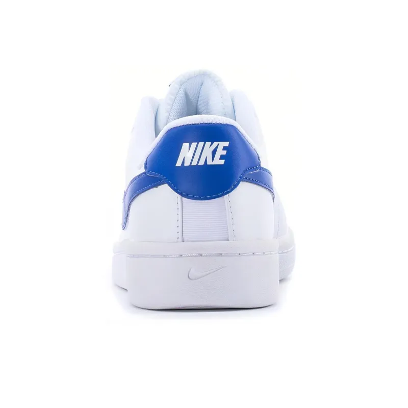 Nike Court Royale 2 Low 'White Blue'-4