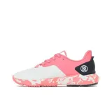White Pink