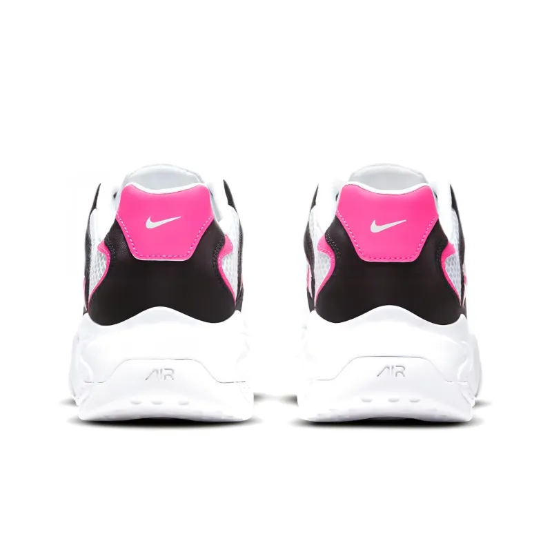 Nike Air Max 2X 'White Black' Women's-4