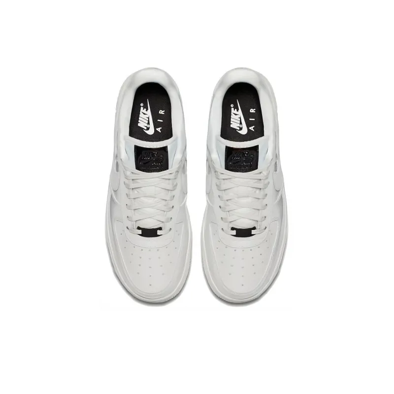 Nike Air Force 1 Low Lux All Star White 2018 Women's-2