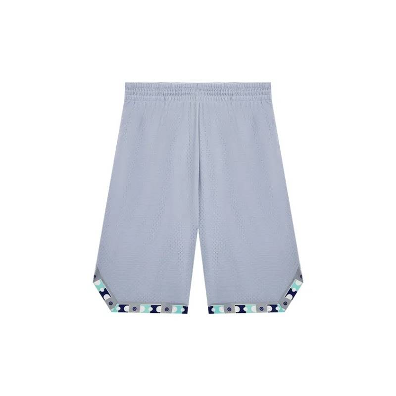 RIGORER Knee Length Shorts Unisex-1