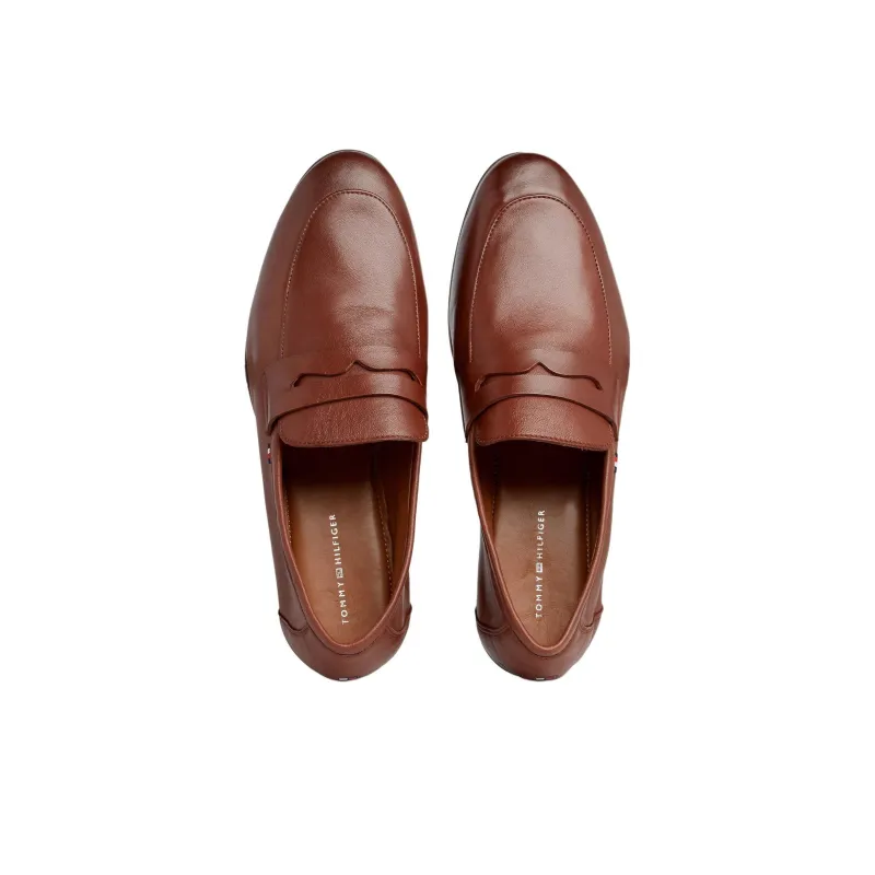 Tommy Hilfiger Loafers Men's Brown-3