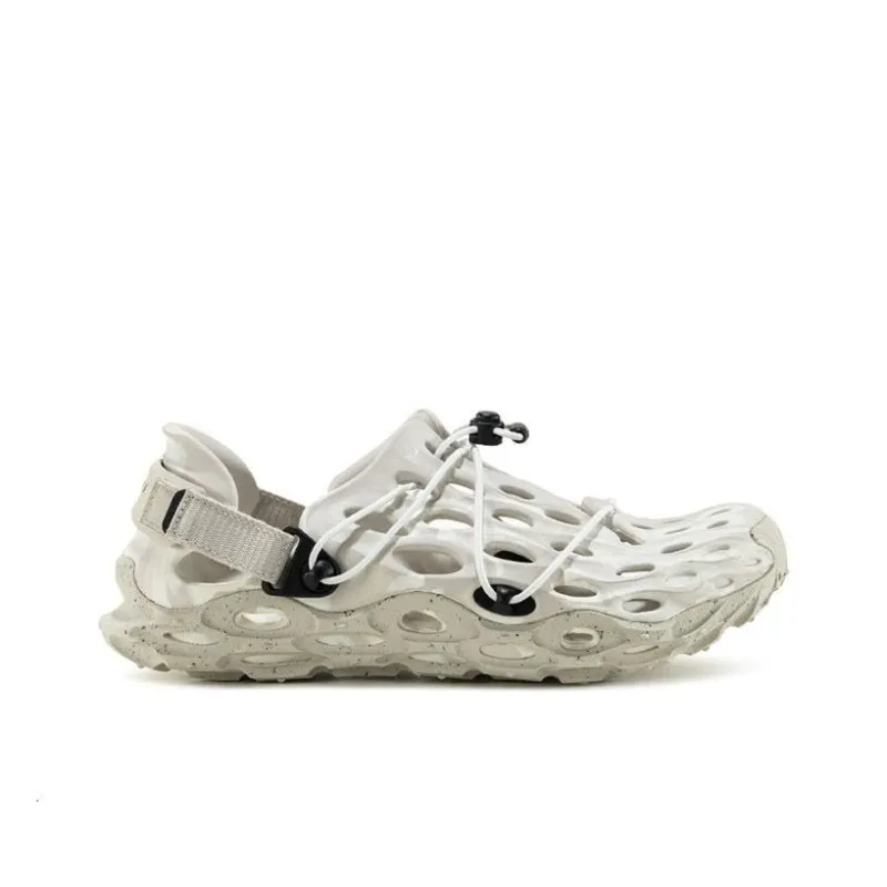 MERRELL Hydro Moc At Cage 1TRL Moonbeam Women's-1