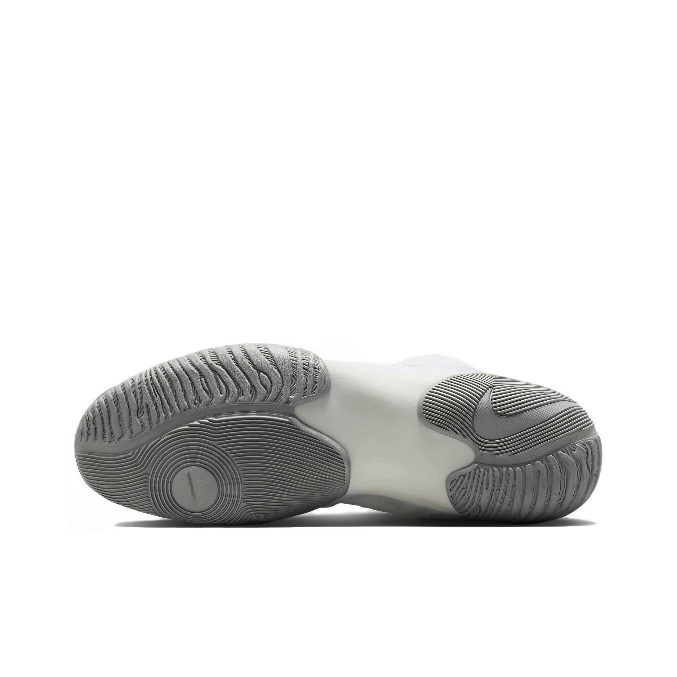 Nike Tawa 'White Metallic Silver' US M 11 - POIZON Nike Tawa 'White Metallic Silver' US M 11 - POIZON