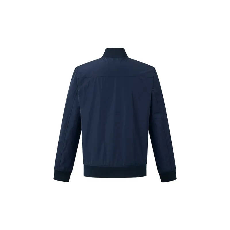 HAZZYS Jackets & Coats Men's Light Navy Blue-1