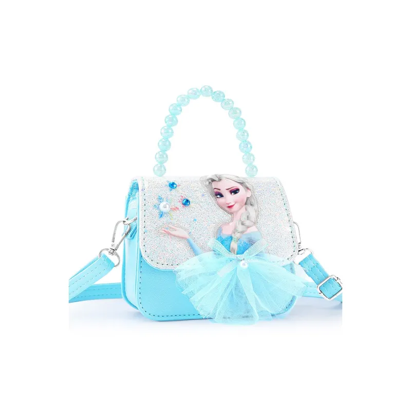 Disney Frozen Series Handbags-6