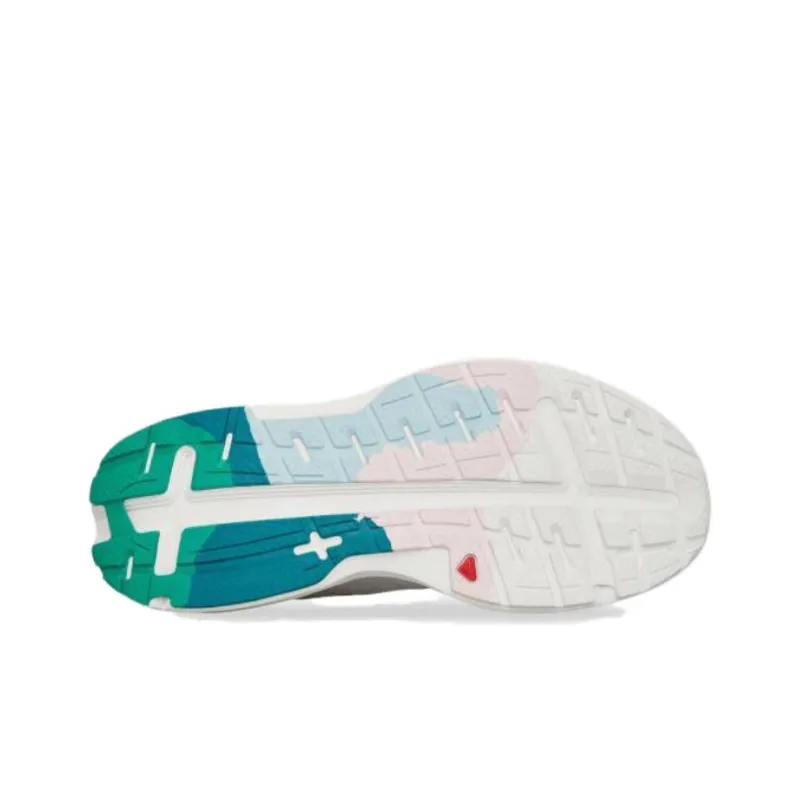 SALOMON Advanced Aero Glide Ciele-4