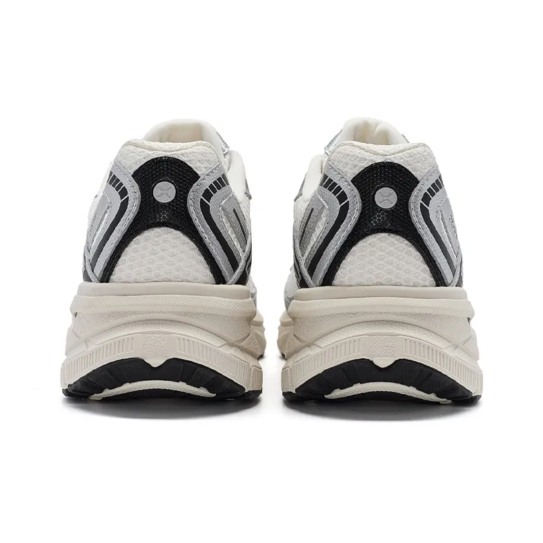 XTEP Small Basque Lightweight Coverage Low Top Casual Shoes Women's Neopixel Cocoa-3