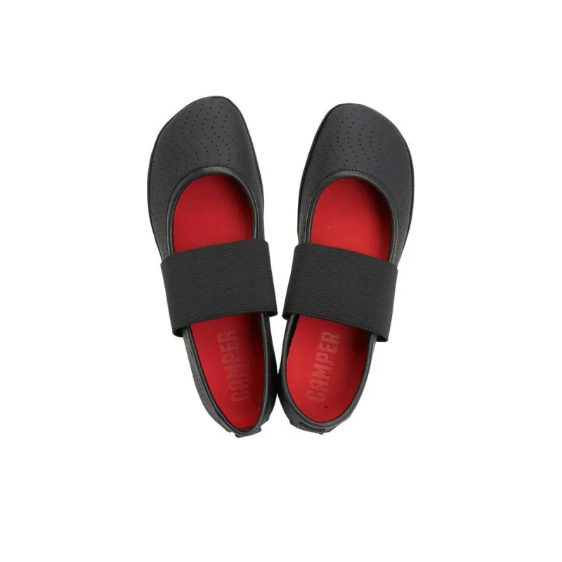 CAMPER Right Nina Ballerina Shoes-3
