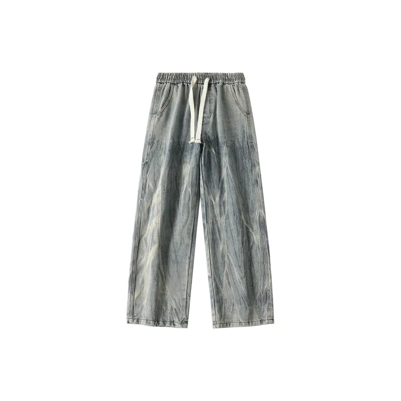 Mowlow Jeans Unisex-11