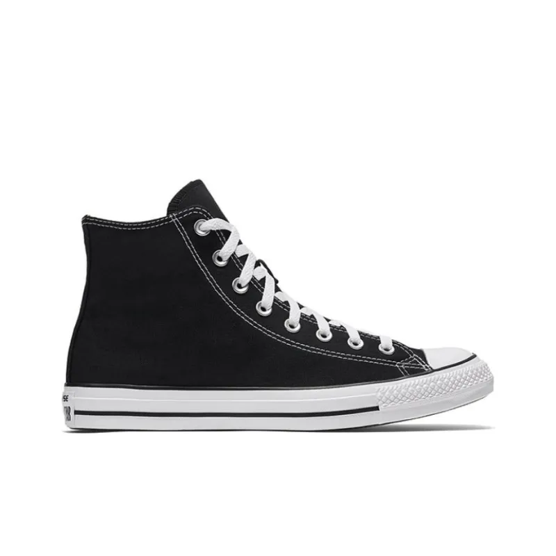 Converse Chuck Taylor All Star Hi 'Black'-1