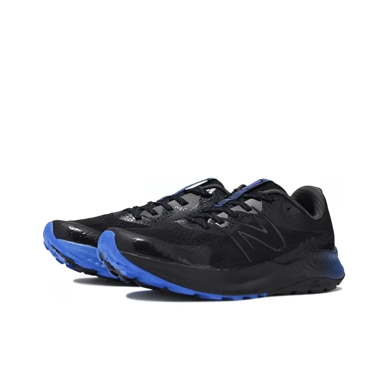 New Balance DynaSoft Nitrel V5 'Black Blue'-2